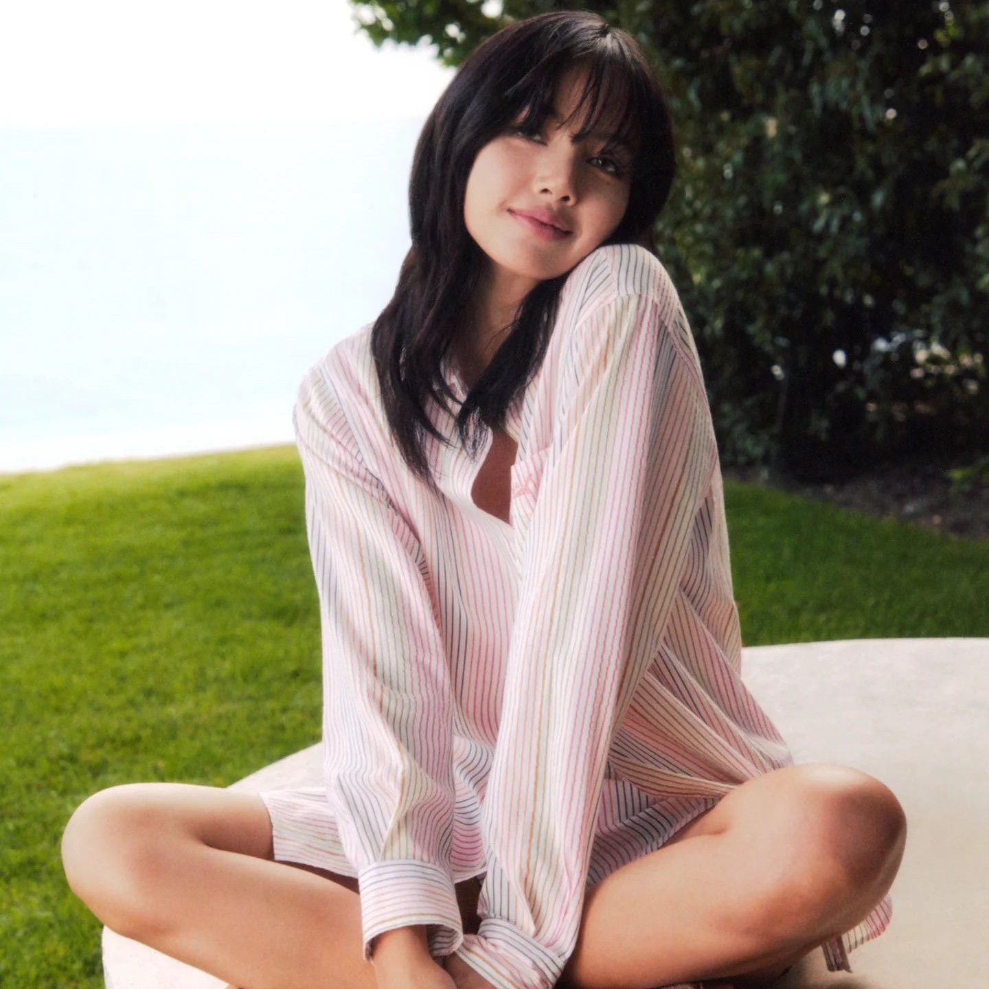 리사 (BLACKPINK)의 최신 사진