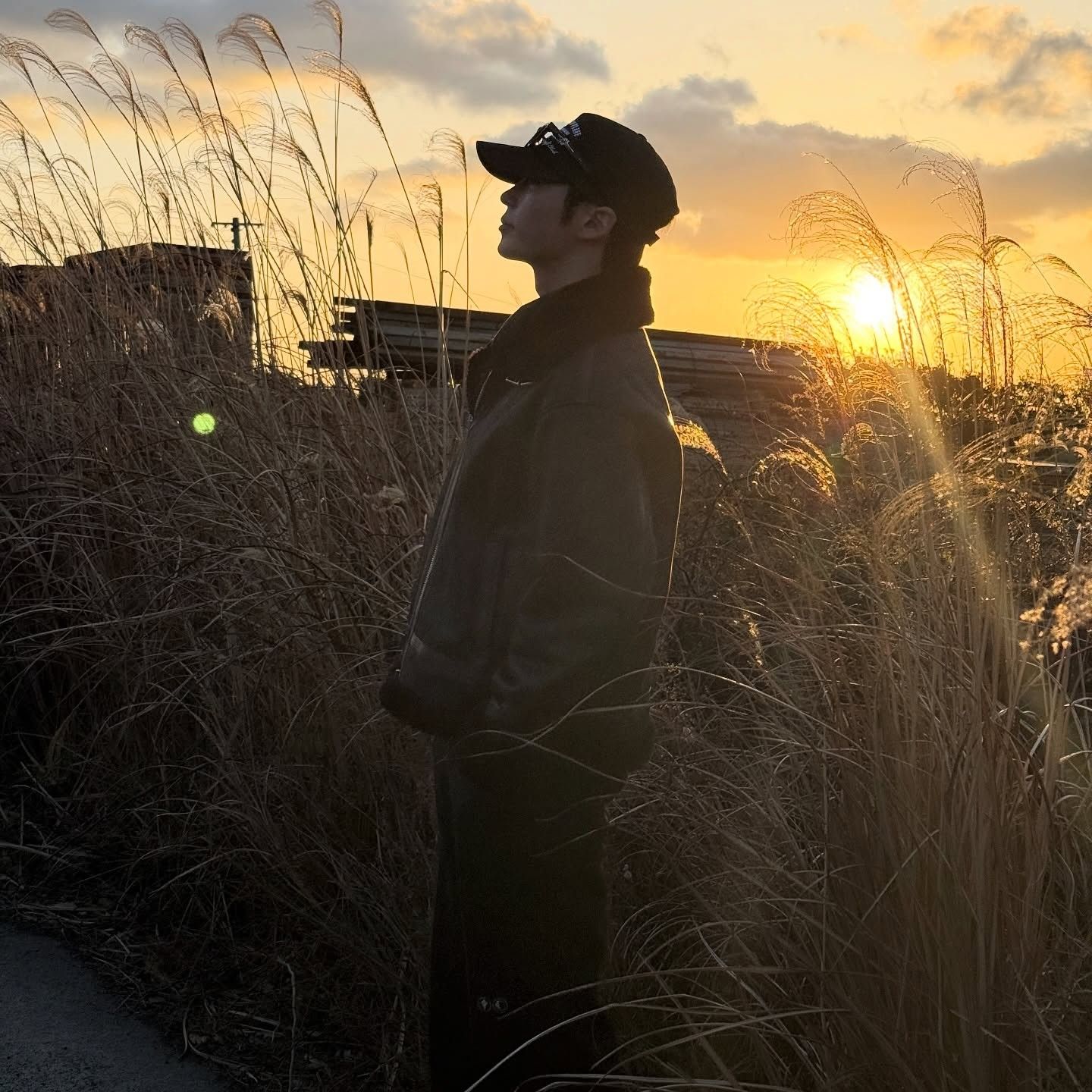 成韩彬 (ZEROBASEONE)的幕后花絮