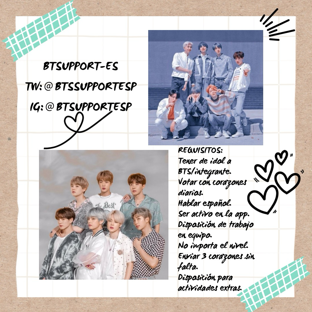 방탄소년단의 최신 사진