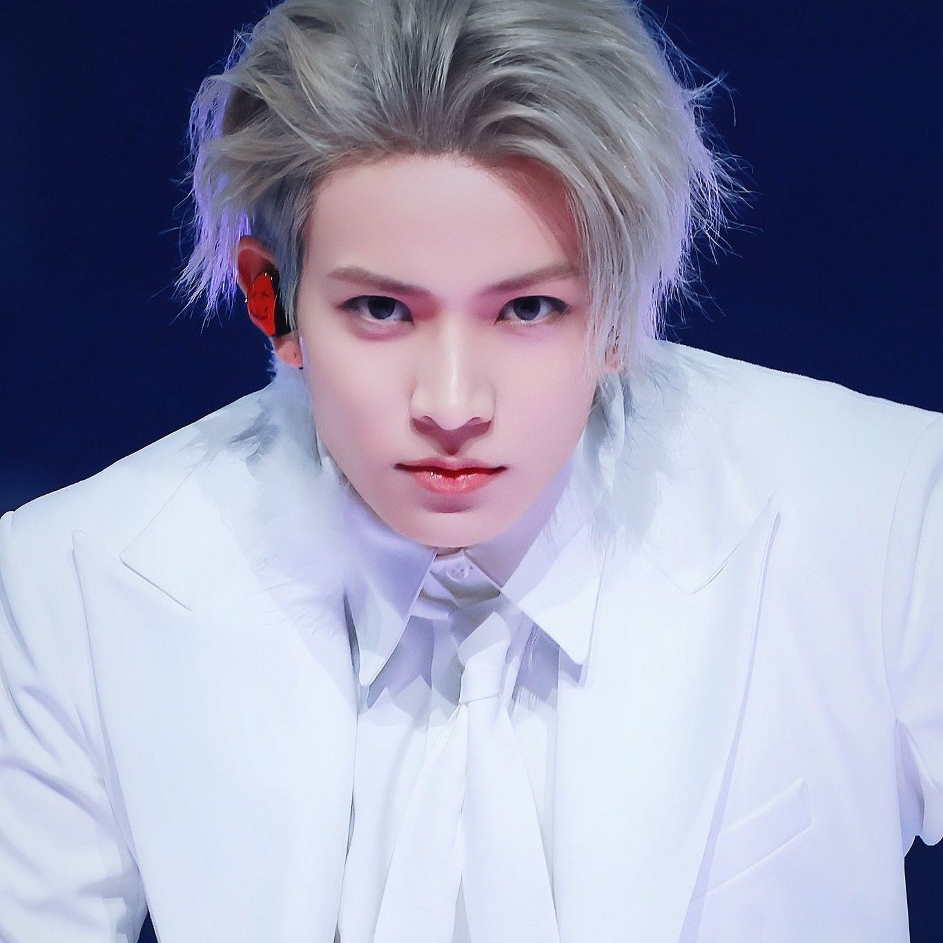 羲承 (ENHYPEN)的幕後花絮