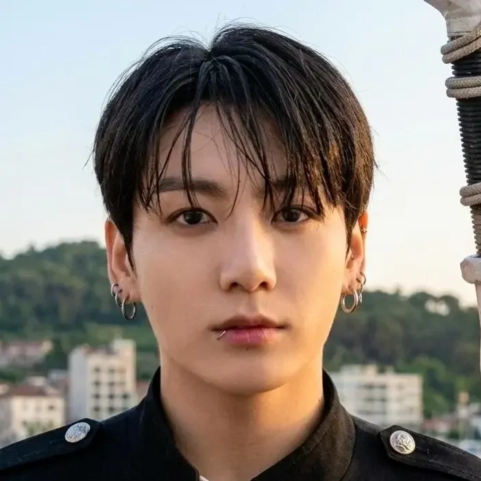 柾國 (防彈少年團)的最新活動照片