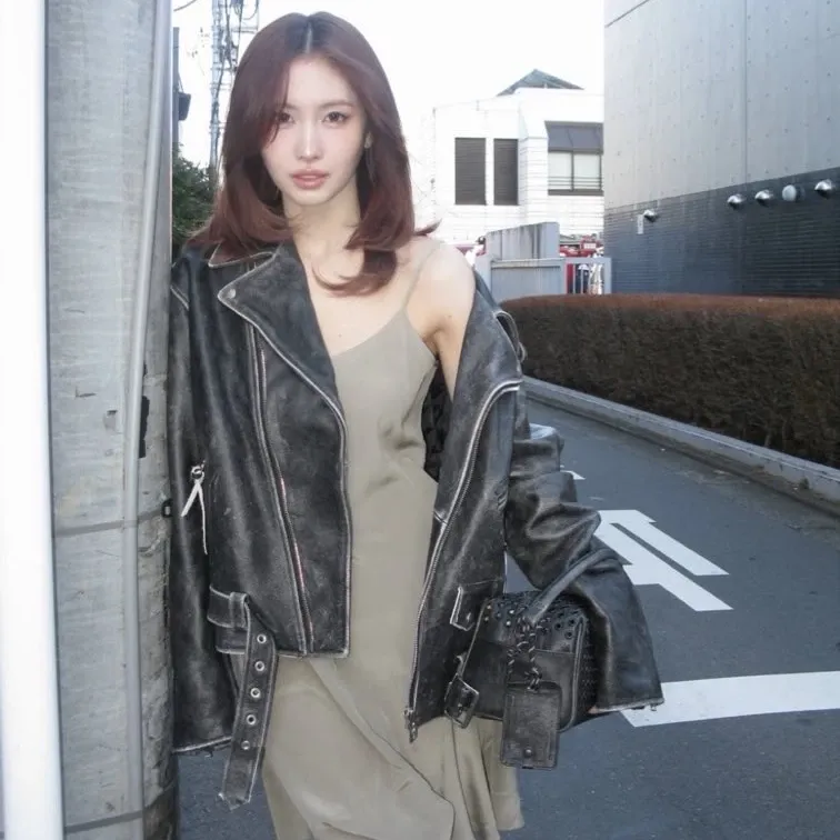 모모 (TWICE) 최근 활동샷