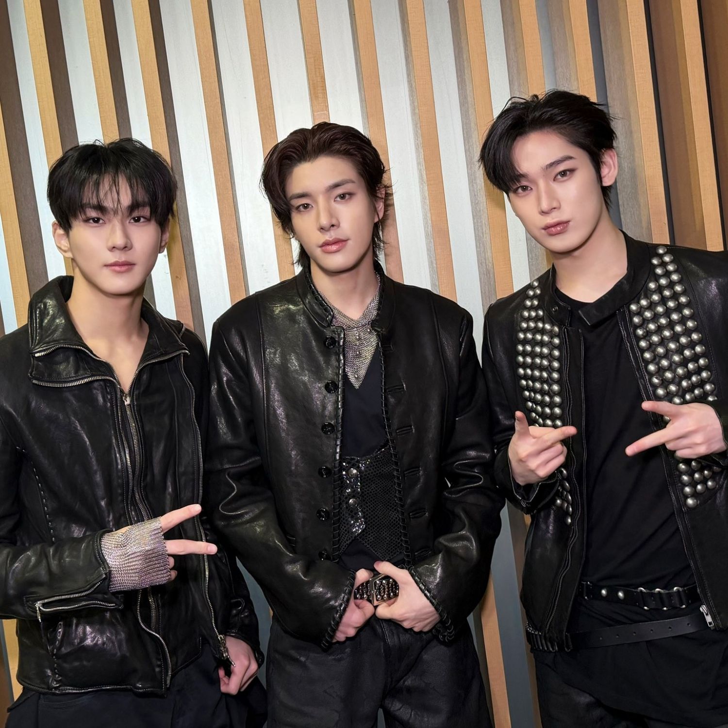 ENHYPEN 최근 활동샷