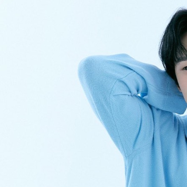 Momen yang diabadikan oleh penggemar Minhyuk (MONSTA X)