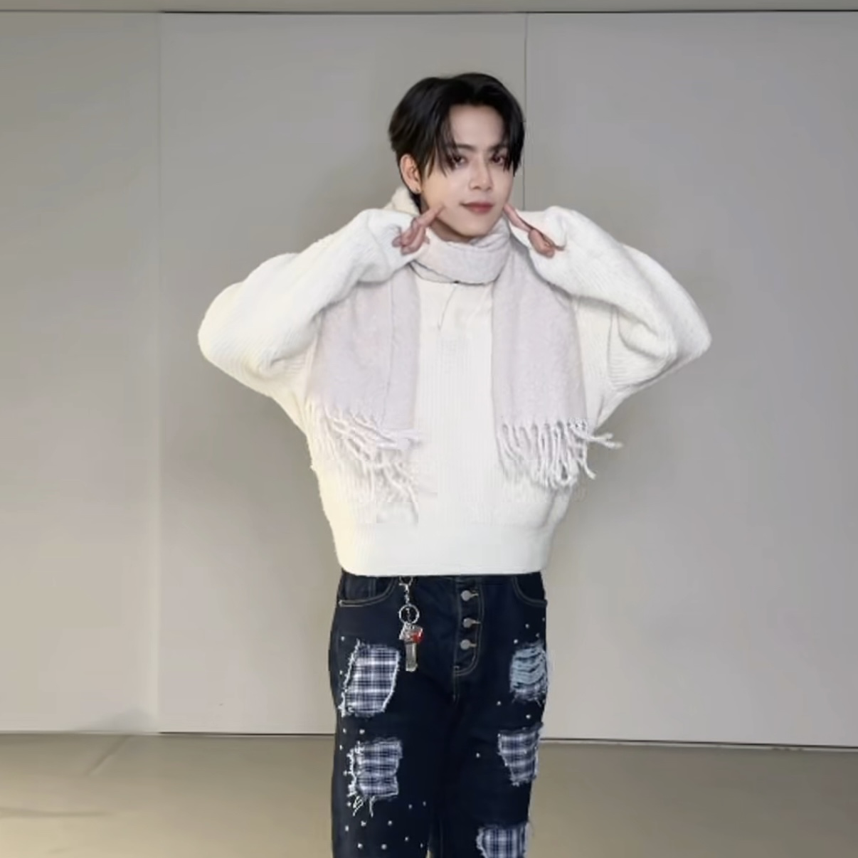 麒文 (SEVENTOEIGHT)的幕後花絮