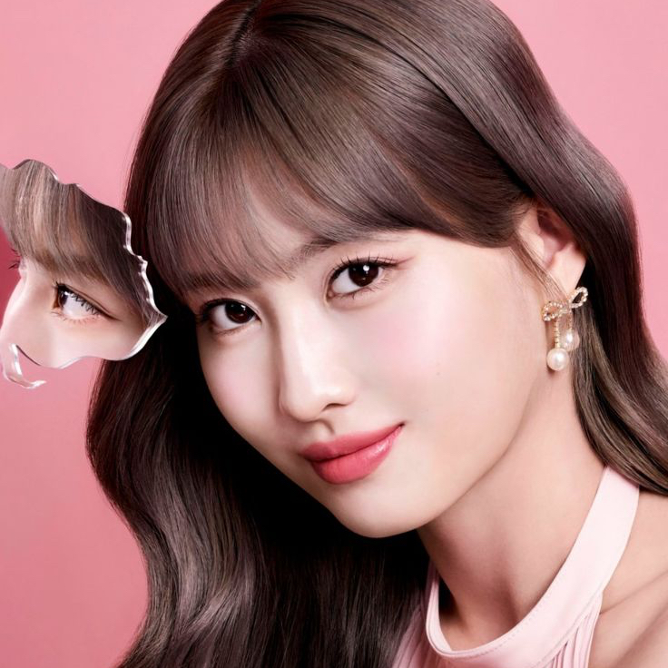 모모 (TWICE) 최근 활동샷