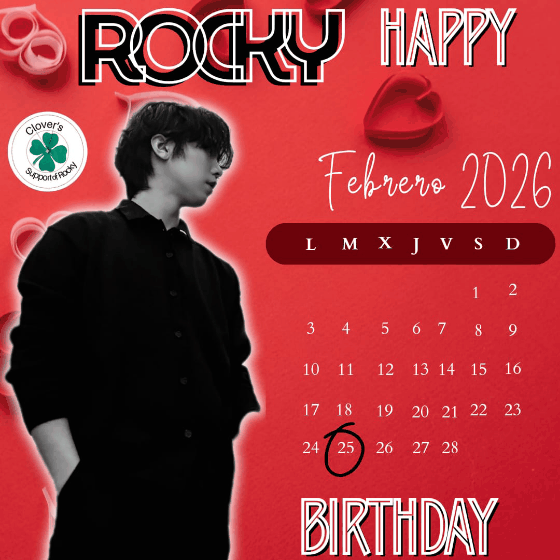 Behind-the-scenes cut of Rocky