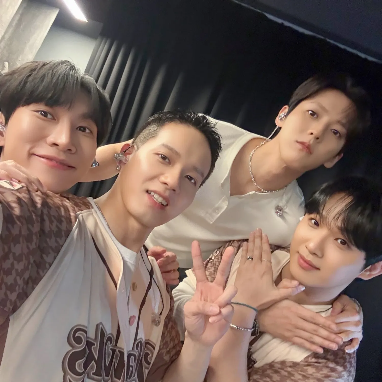 Latest photo of BTOB