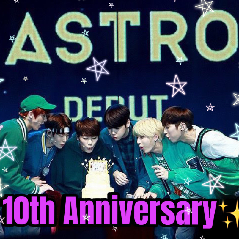 A moment captured by Moonbin (ASTRO)'s fan