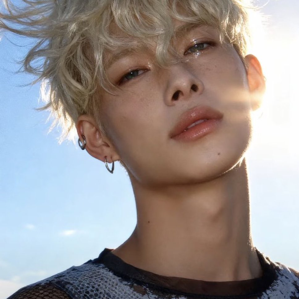 NI-KI (ENHYPEN)的最新活動照片