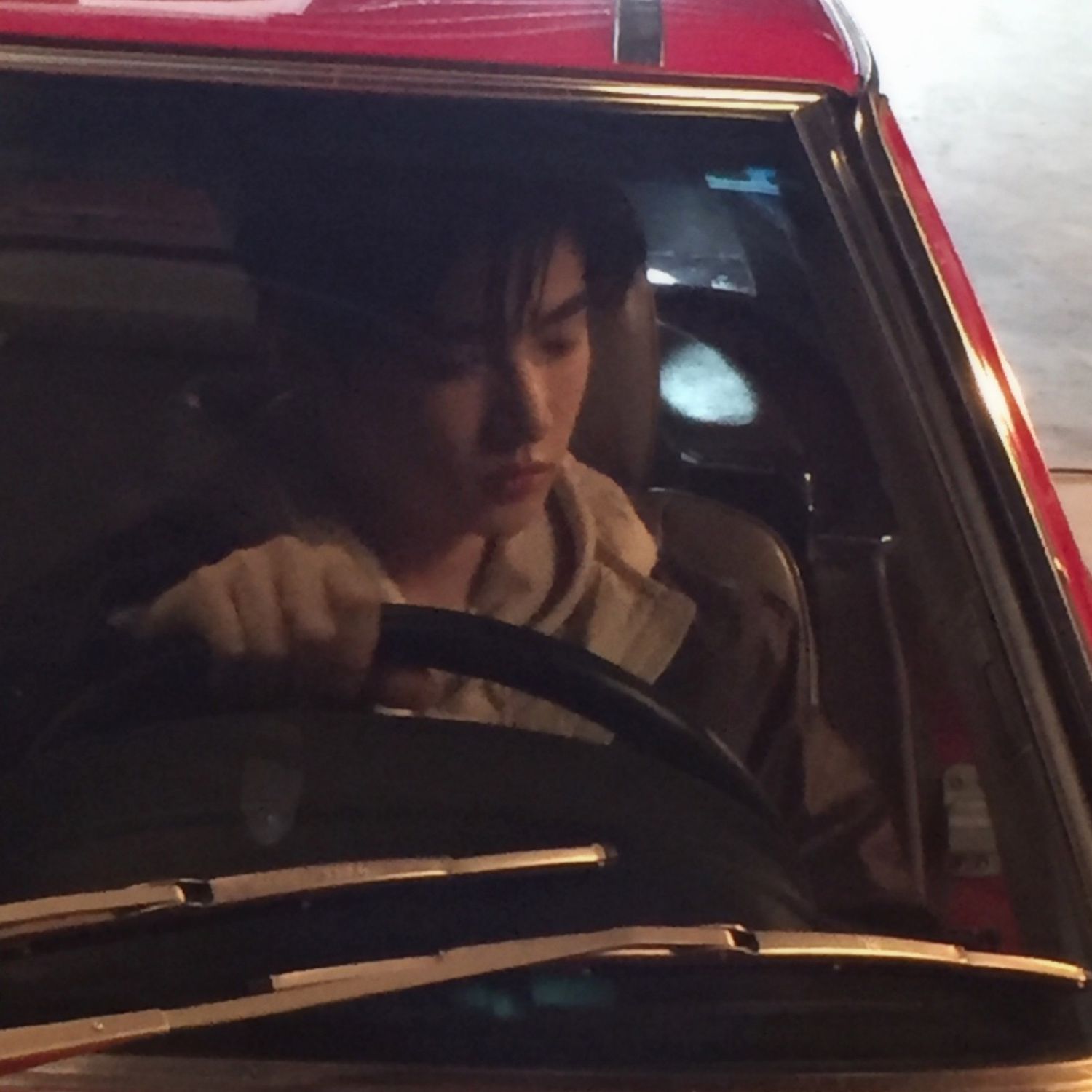 Latest photo of Zhang Hao (ZEROBASEONE)