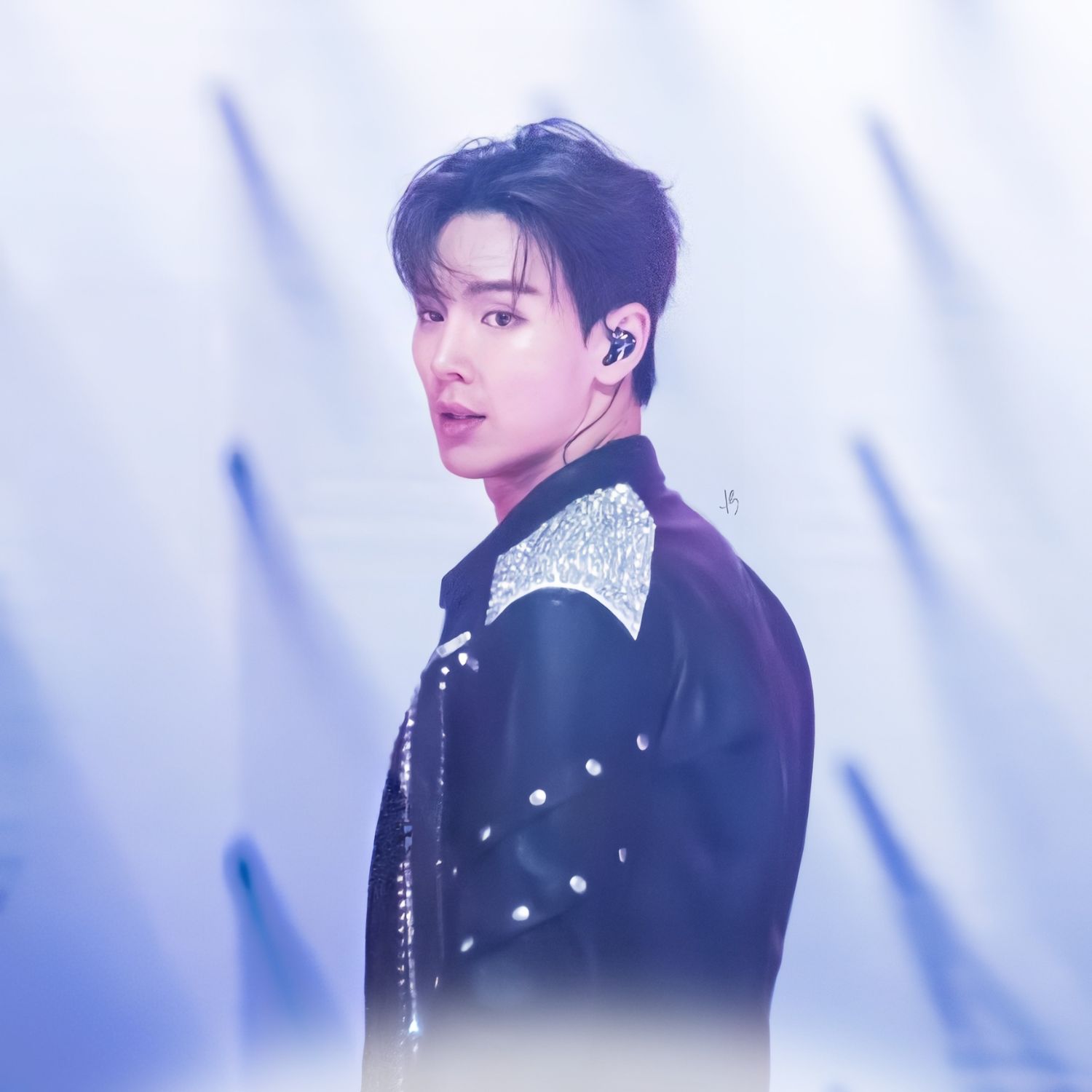 셔누 (몬스타엑스) 최근 활동샷