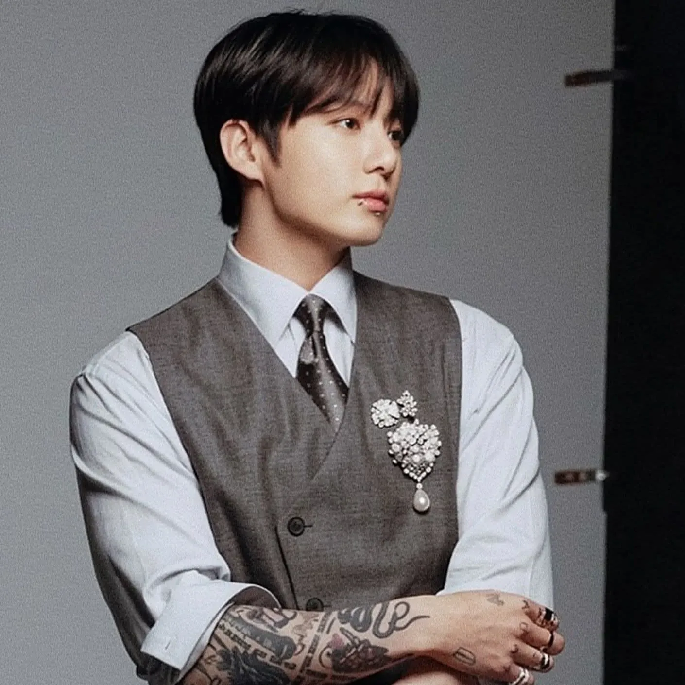 정국 (방탄소년단) 팬이 찍은 순간