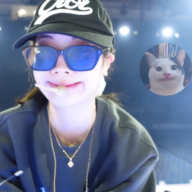 다현 (TWICE) 최근 활동샷