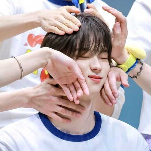 Latest photo of Shinyu (TWS)