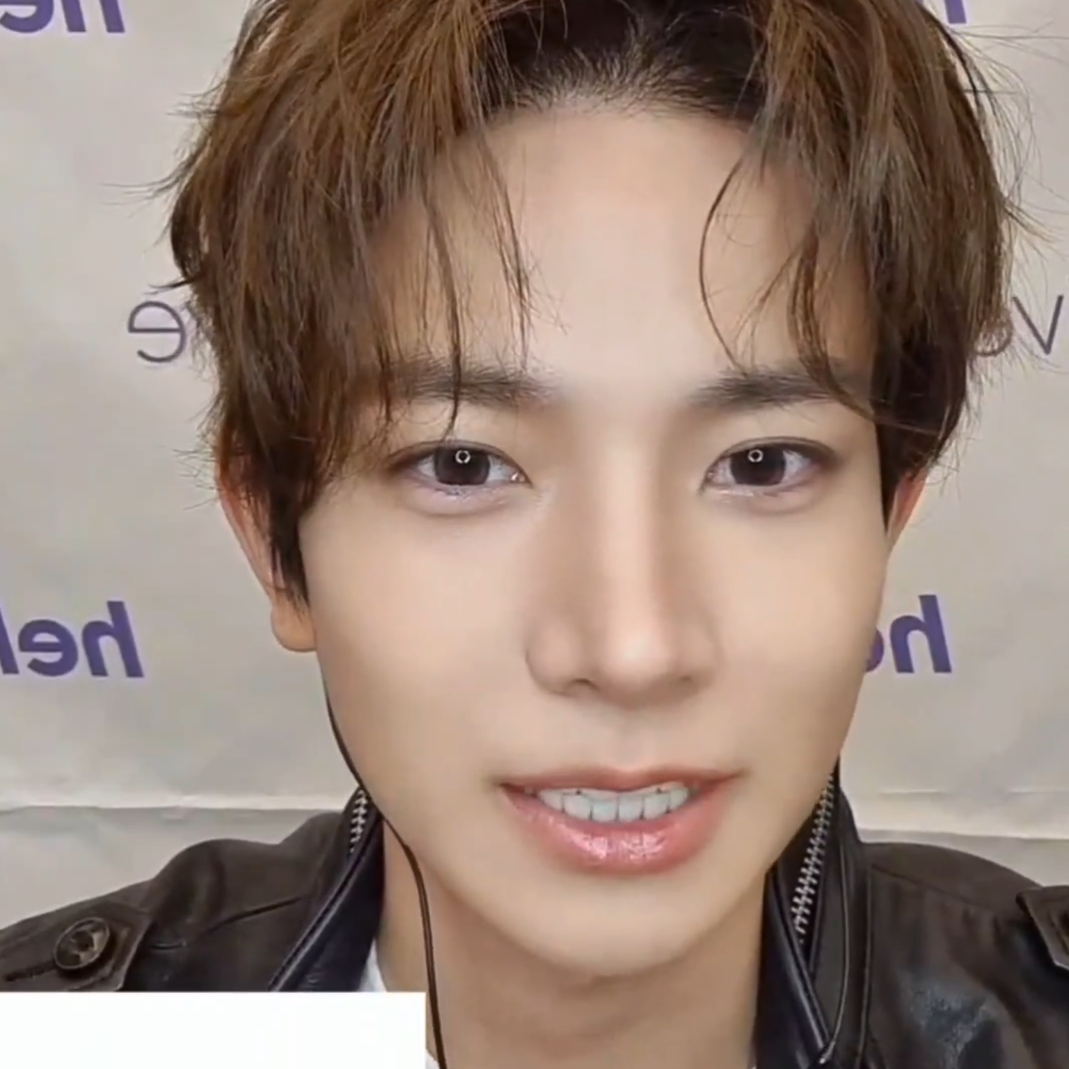 희승 팬이 찍은 순간