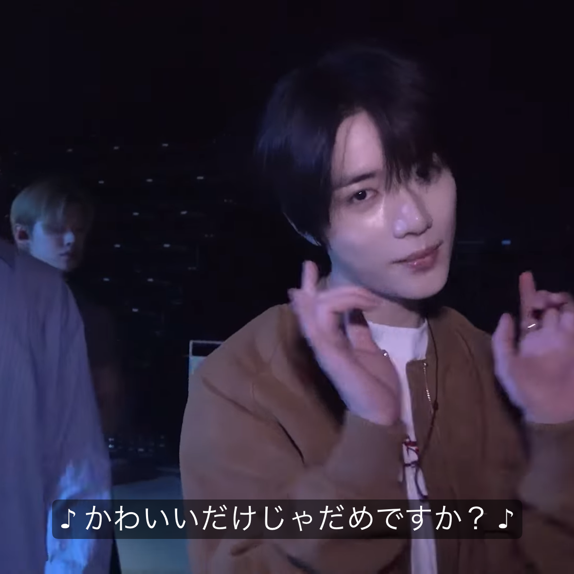 Latest photo of Beomgyu (TOMORROW X TOGETHER)