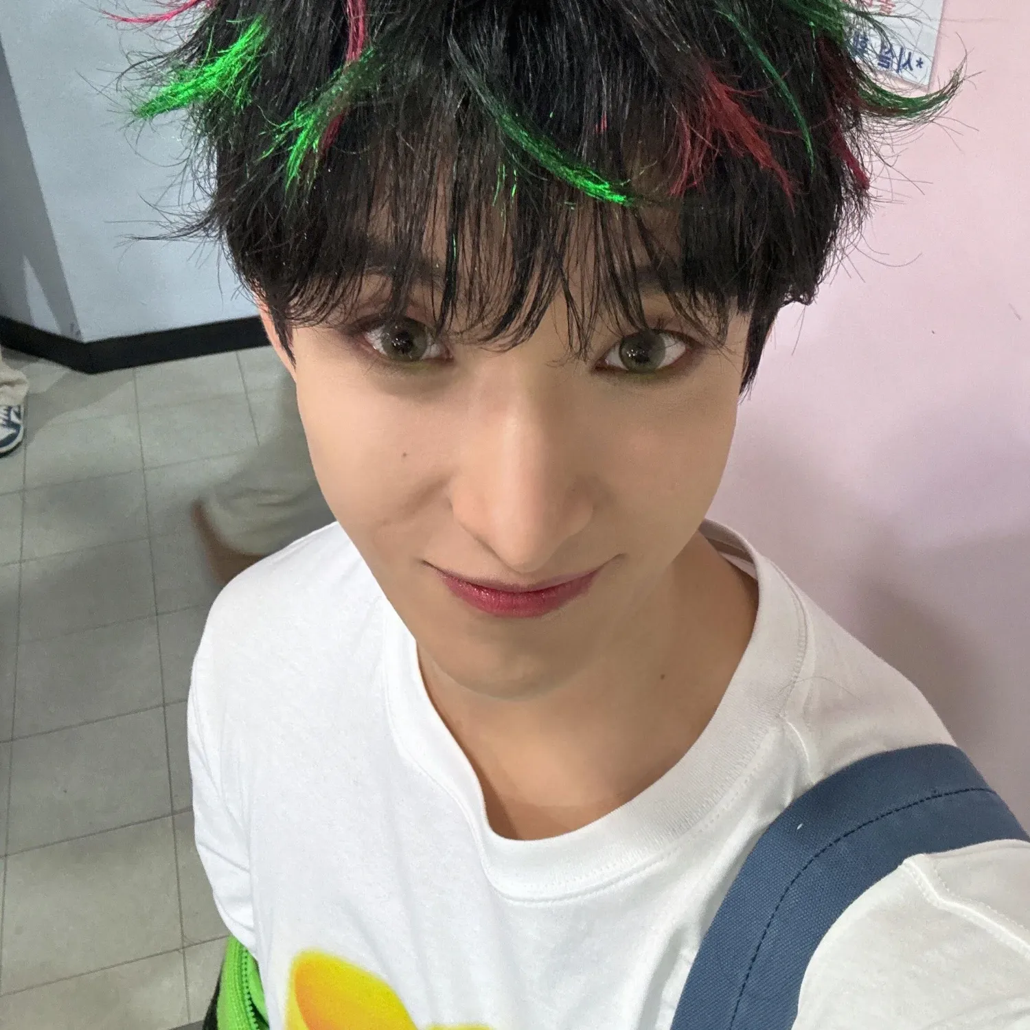 세븐틴의 최신 사진