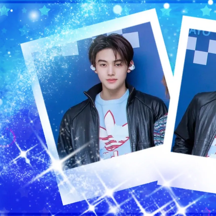 CORTIS Seonghyeon Fandom Community │ No.1 KPOP App CHOEAEDOL