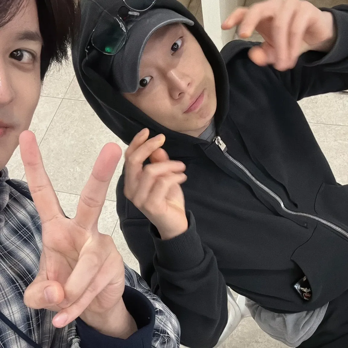 iKON 최근 활동샷