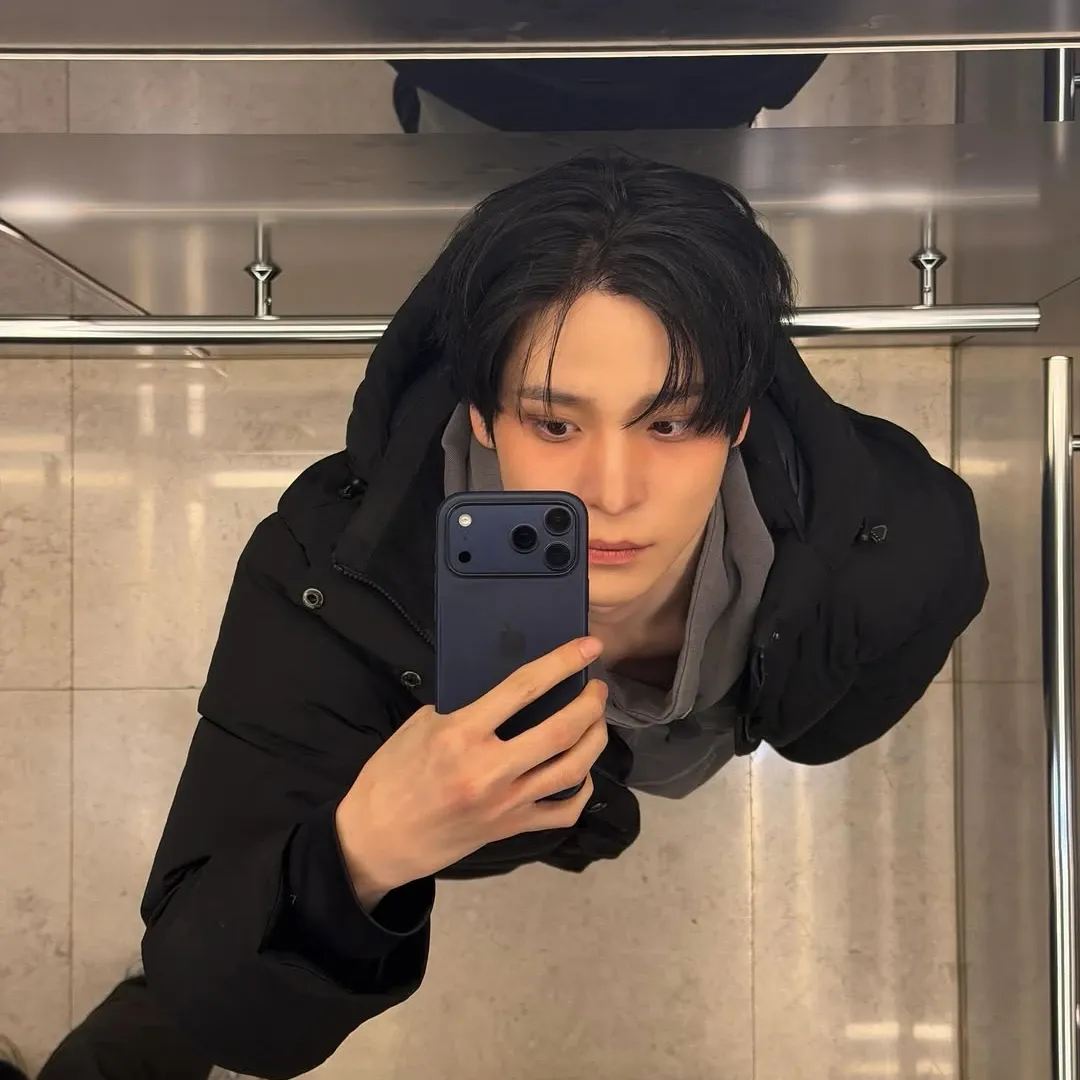 ATEEZの最近の活動写真