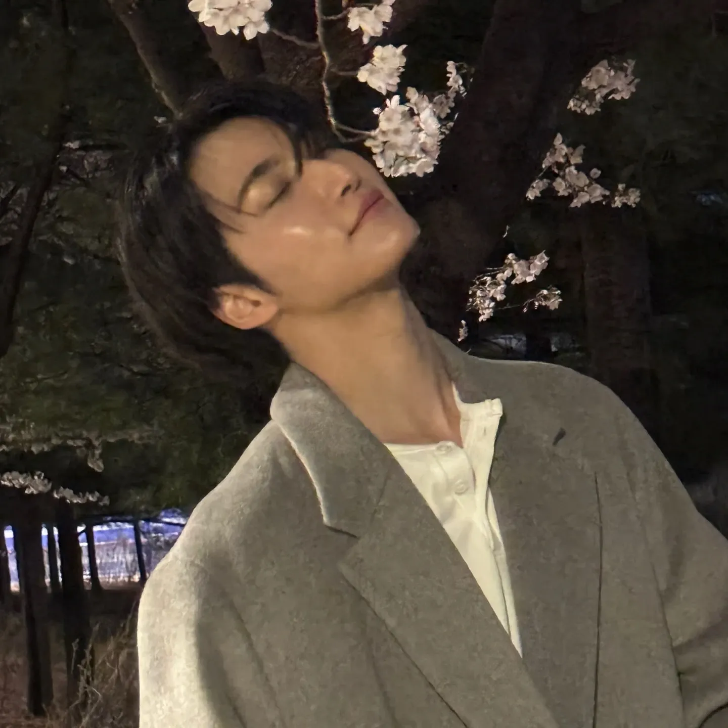 에이티즈 팬이 찍은 순간