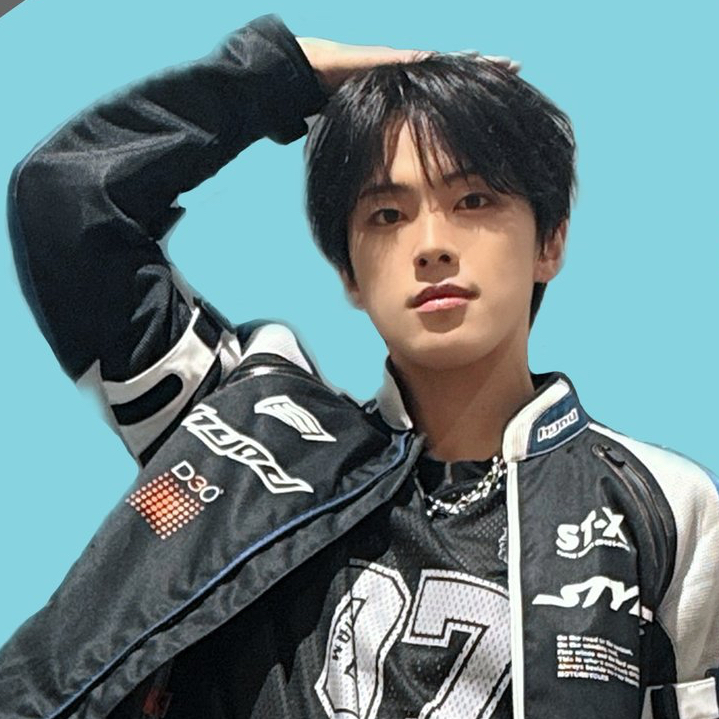 Behind-the-scenes cut of Kono Junki (JO1)