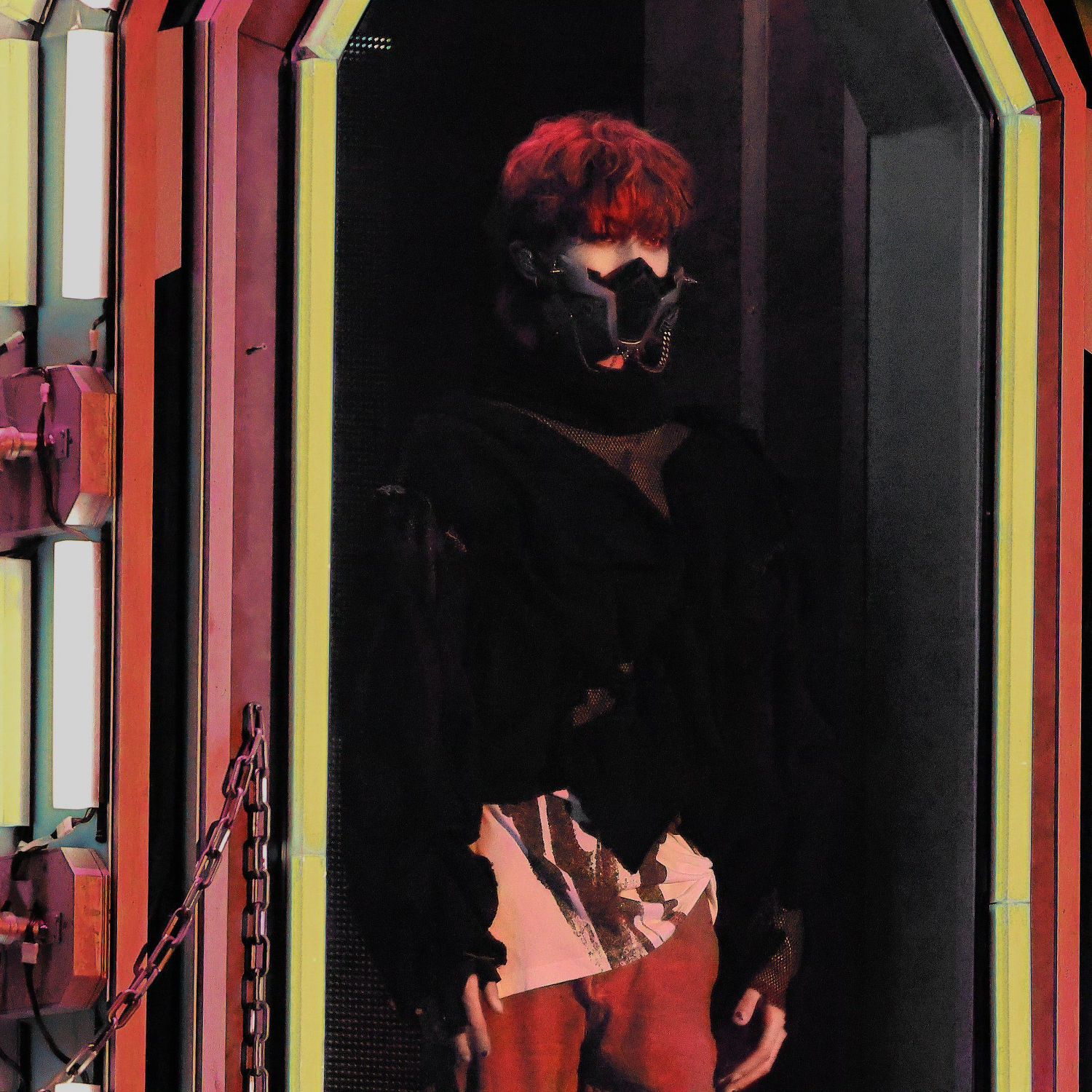 Latest photo of The 8 (SEVENTEEN)