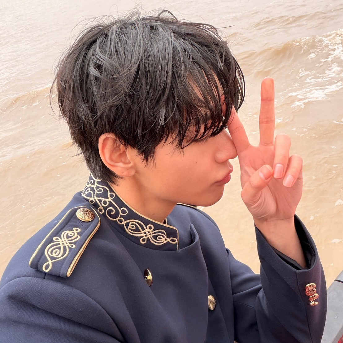 V (BTS)の最近の活動写真