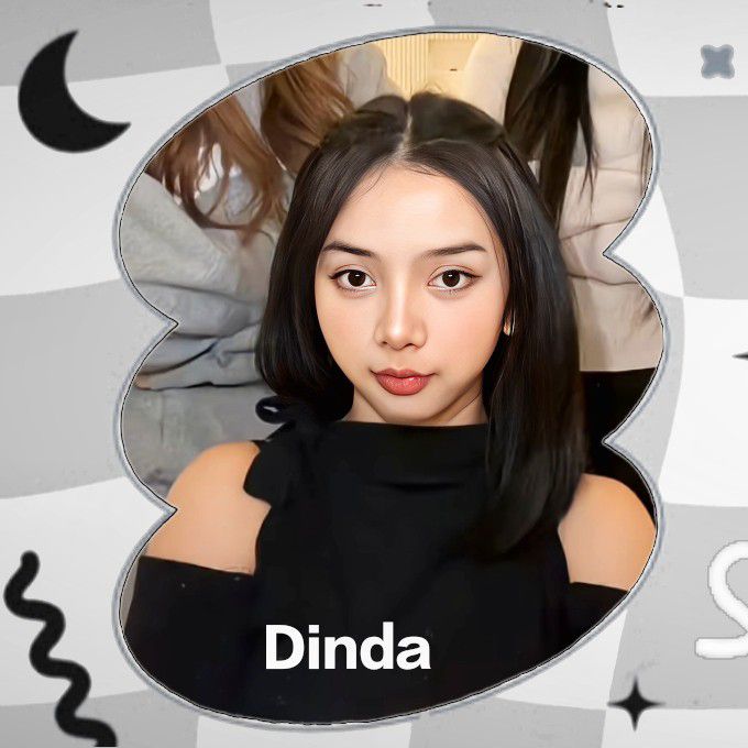 Dinda (SECRET NUMBER)的幕后花絮