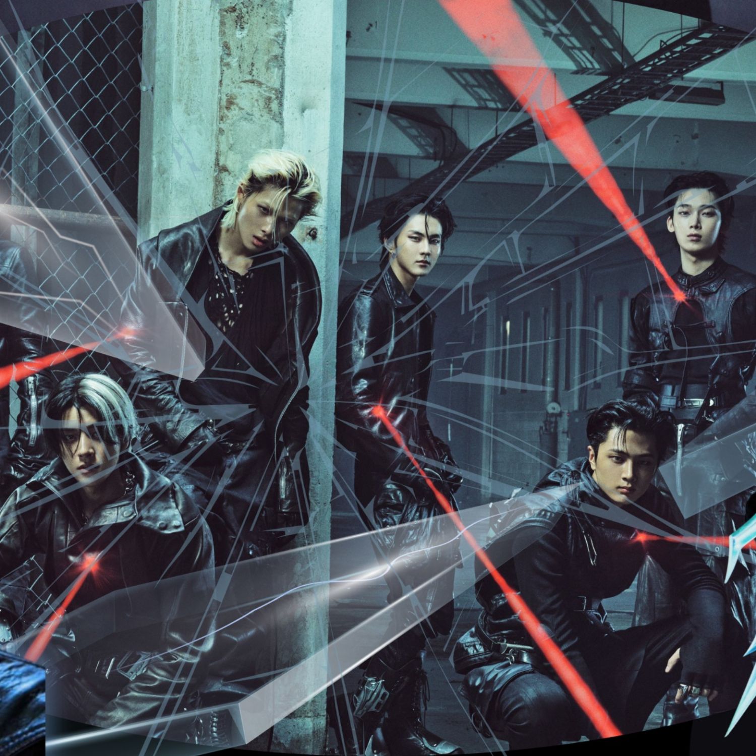 선우 (ENHYPEN)의 최신 사진