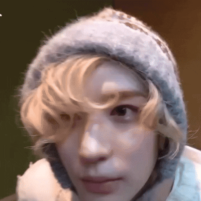 Behind-the-scenes cut of Leehan (BOYNEXTDOOR)