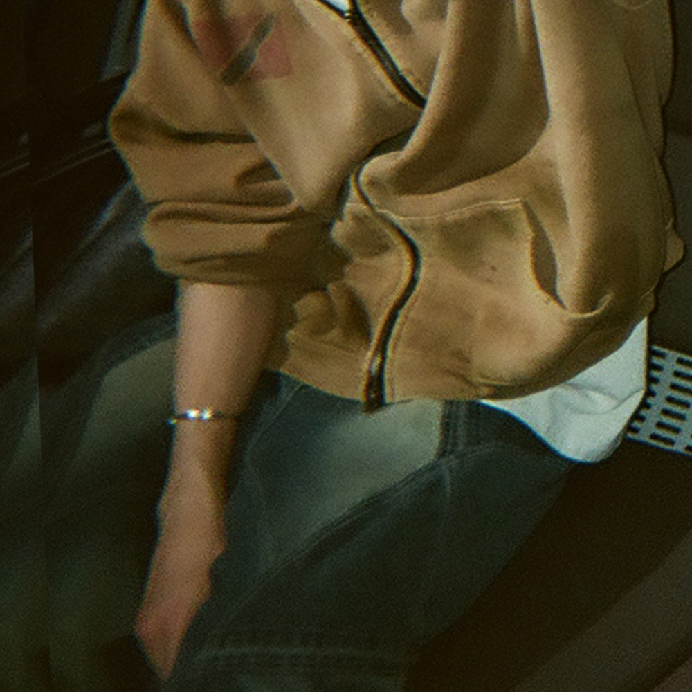 A moment captured by Jihoon (TWS)'s fan