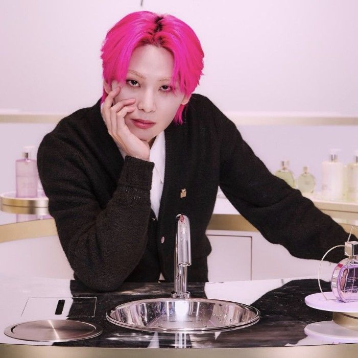 Behind-the-scenes cut of Kawashiri Ren (JO1)