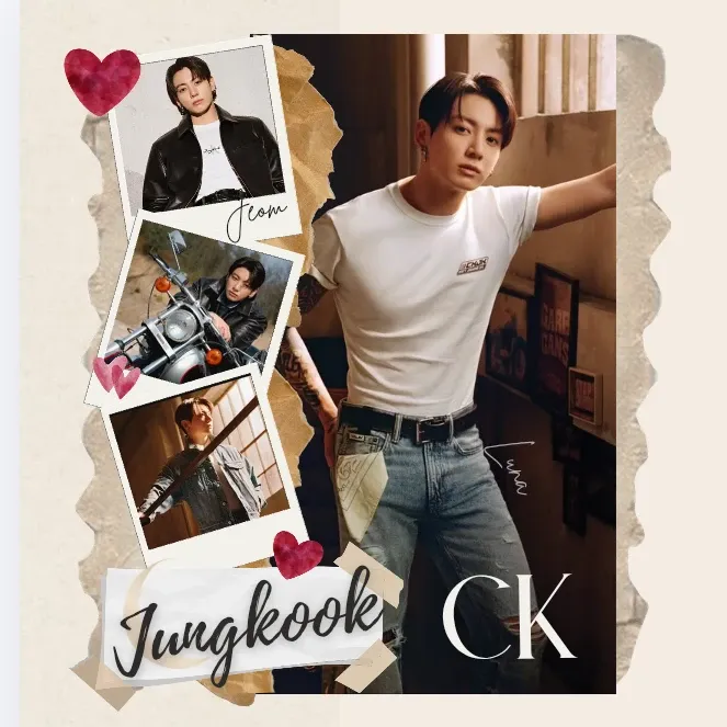 정국 (방탄소년단) 최근 활동샷