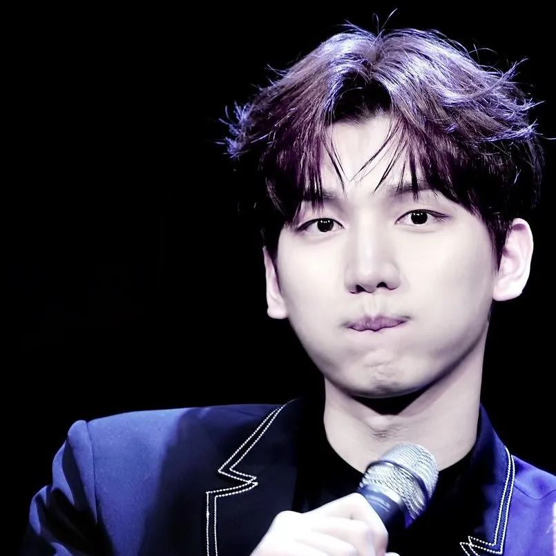 A moment captured by VIXX's fan
