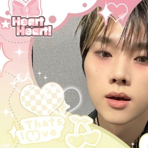 Latest photo of Jungsu (Xdinary Heroes)