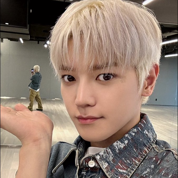 NCTファンが撮った瞬間