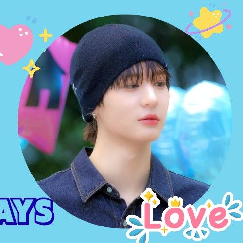 A moment captured by Leehan (BOYNEXTDOOR)'s fan