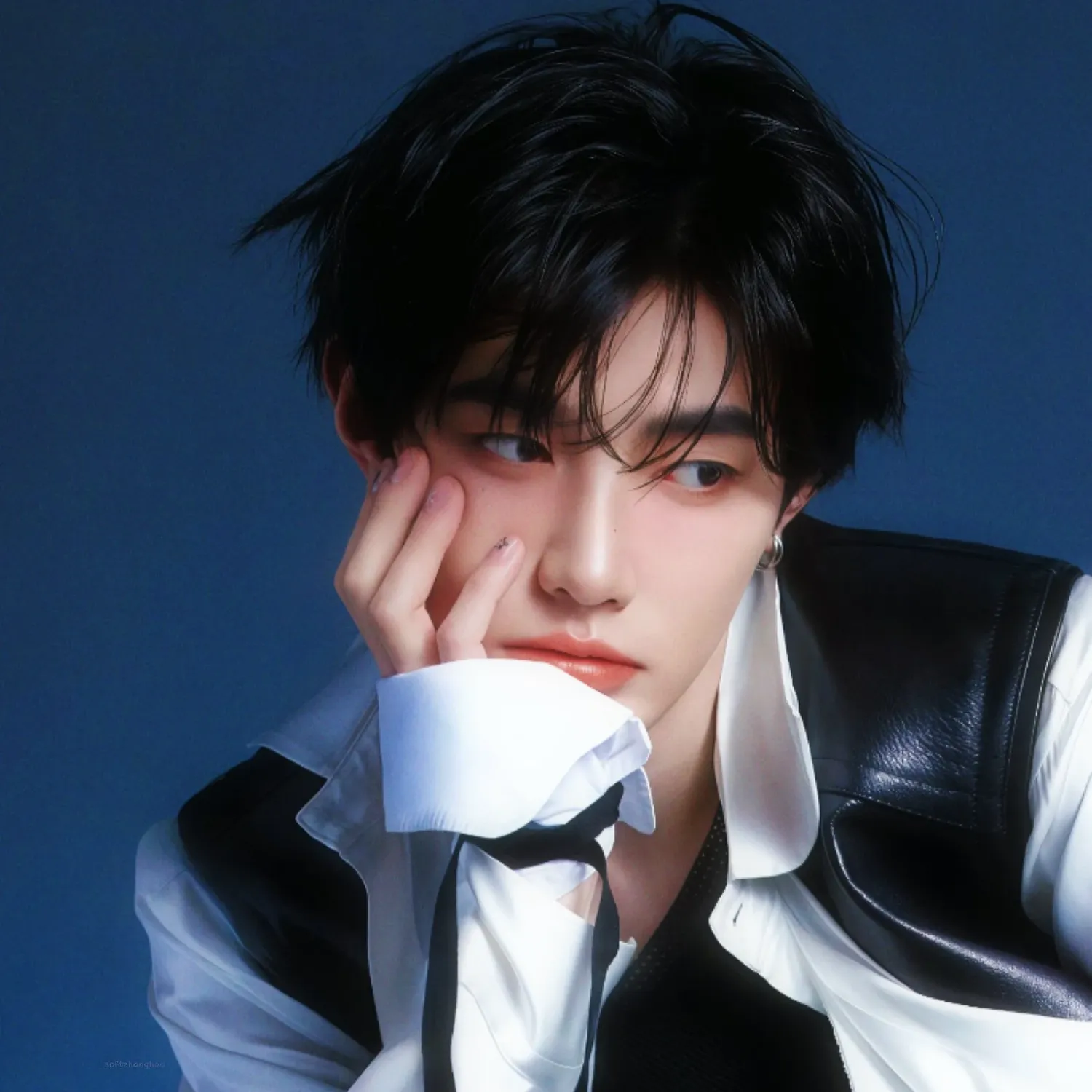 장하오의 비하인드 컷