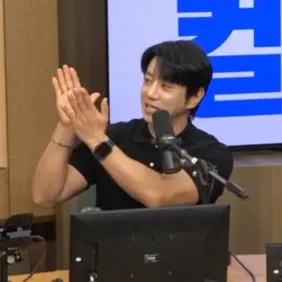 황치열 최근 활동샷