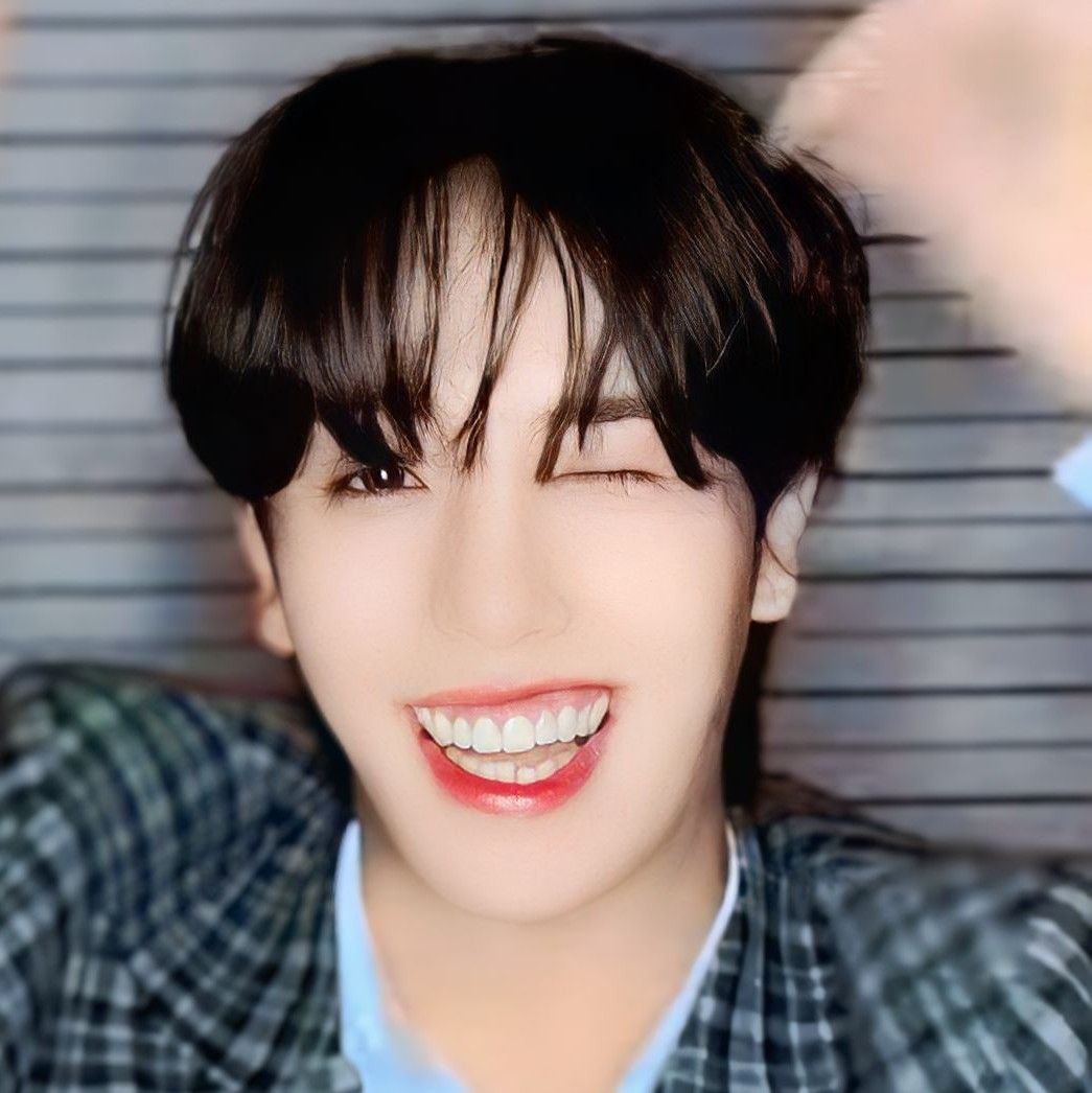 A moment captured by KAZUTA (n.SSign)'s fan