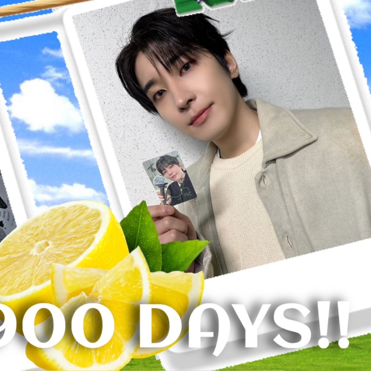 원우 (세븐틴) 최근 활동샷