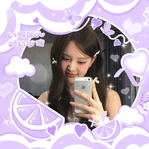 Behind-the-scenes cut of Bang Jeemin (izna)