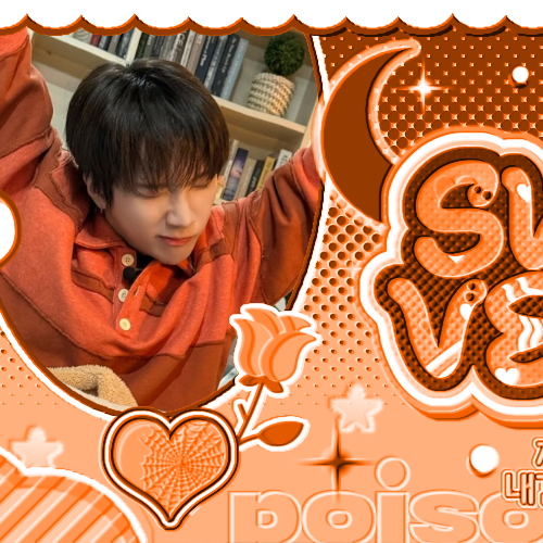 Behind-the-scenes cut of Woonhak (BOYNEXTDOOR)