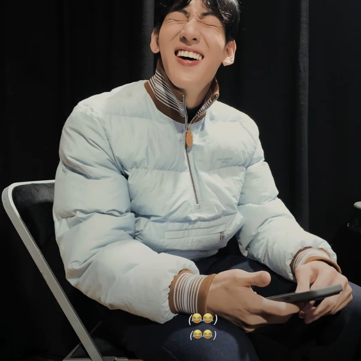 Bambam (GOT7)的最新照片