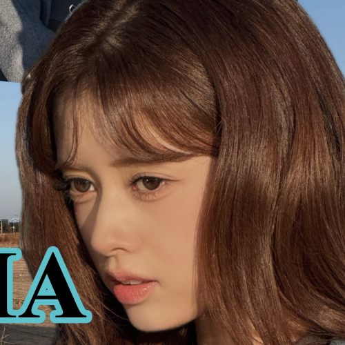 Rima (NiziU)的最新活动照片