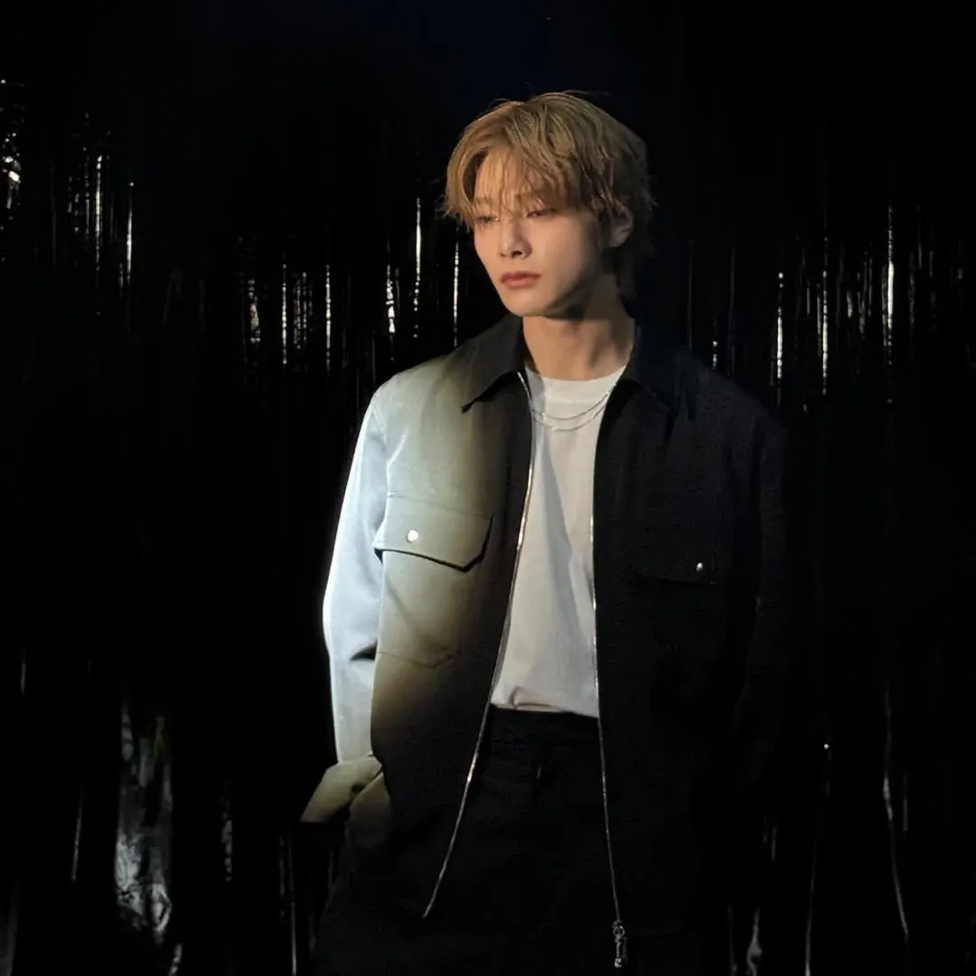 Latest photo of Stray Kids