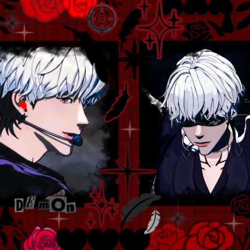 A moment captured by Eunho (PLAVE)'s fan