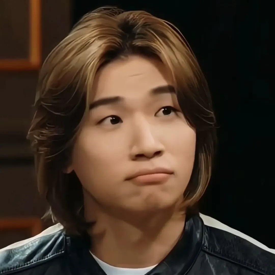 Latest photo of Daesung (BIGBANG)